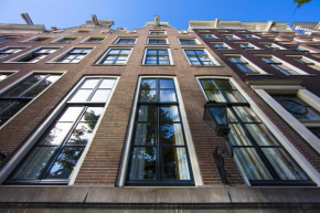 Гостиница Dutch Masters Short Stay Apartments  Амстердам
